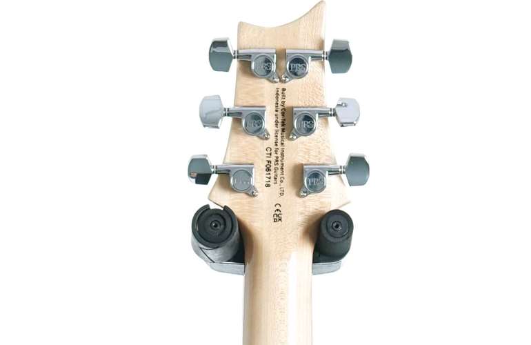 PRS SE Custom 24-08 Blood Orange PRS SE Custom 24-08 Blood Orange
