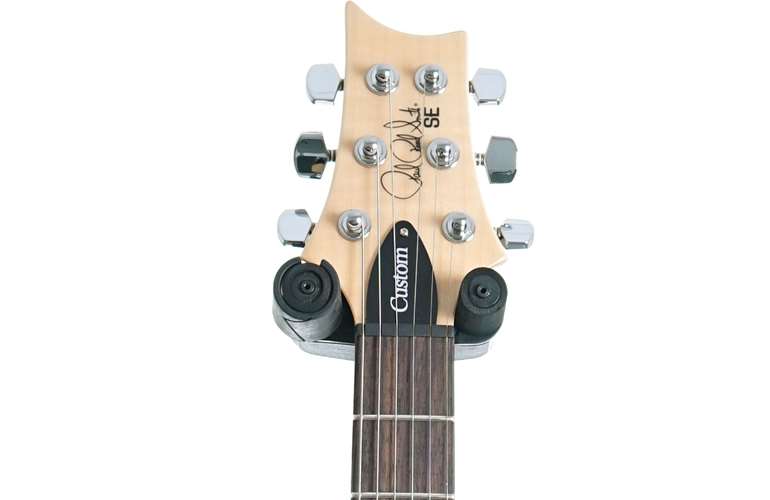 PRS SE Custom 24-08 Blood Orange PRS SE Custom 24-08 Blood Orange