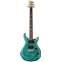PRS SE Custom 24-08 Turquoise Front View