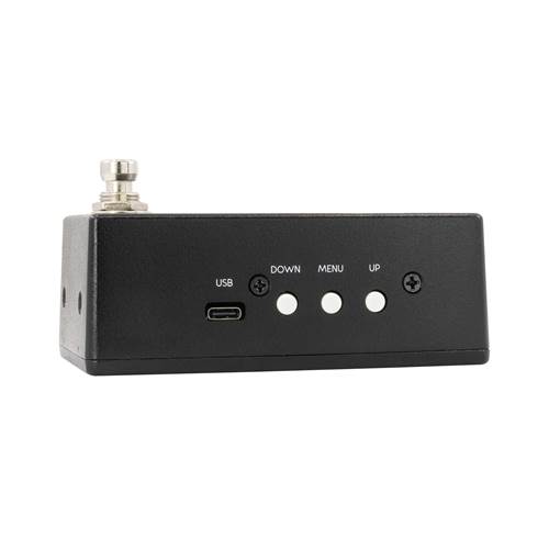 Walrus Audio Canvas Tuner Pedal Walrus Audio Canvas Tuner Pedal