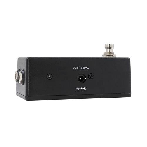 Walrus Audio Canvas Tuner Pedal Walrus Audio Canvas Tuner Pedal