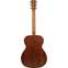 Martin Road Series 000-10E Spruce Special Back View