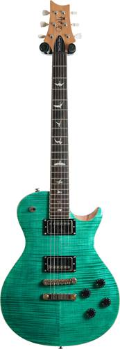 PRS SE McCarty 594 Singlecut Turquoise