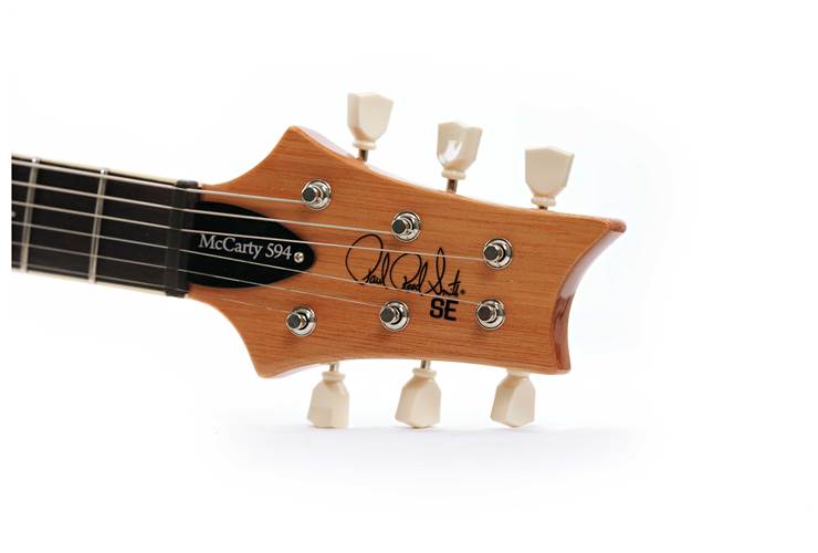 PRS SE McCarty 594 Singlecut Turquoise PRS SE McCarty 594 Singlecut Turquoise