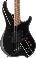 Dingwall John Taylor 4 String Black
