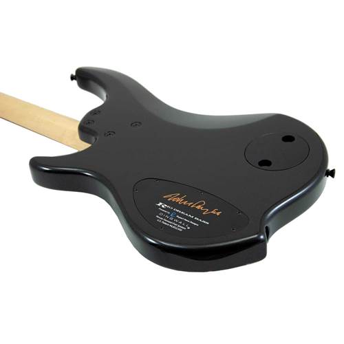 Dingwall John Taylor 4 String Black Dingwall John Taylor 4 String Black