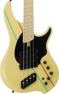 Dingwall John Taylor 4 String Primrose
