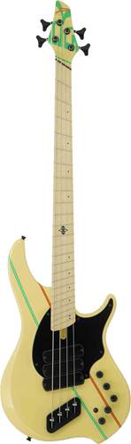 Dingwall John Taylor 4 String Primrose Dingwall John Taylor 4 String Primrose