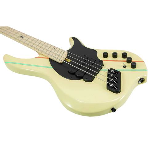 Dingwall John Taylor 4 String Primrose Dingwall John Taylor 4 String Primrose