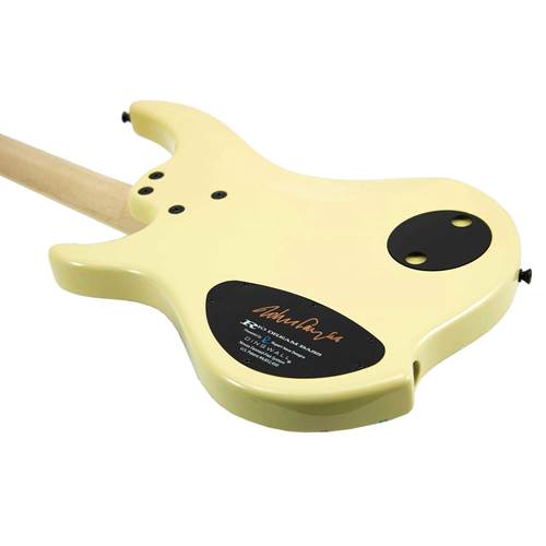 Dingwall John Taylor 4 String Primrose Dingwall John Taylor 4 String Primrose