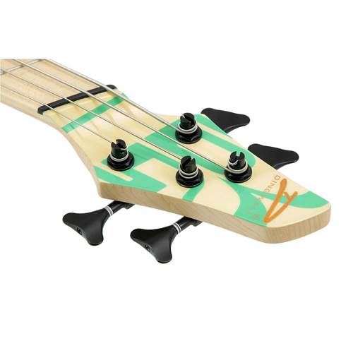 Dingwall John Taylor 4 String Primrose Dingwall John Taylor 4 String Primrose