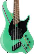 Dingwall John Taylor 4 String Seafoam Green