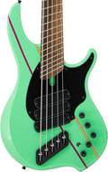 Dingwall John Taylor 5 String Seafoam Green