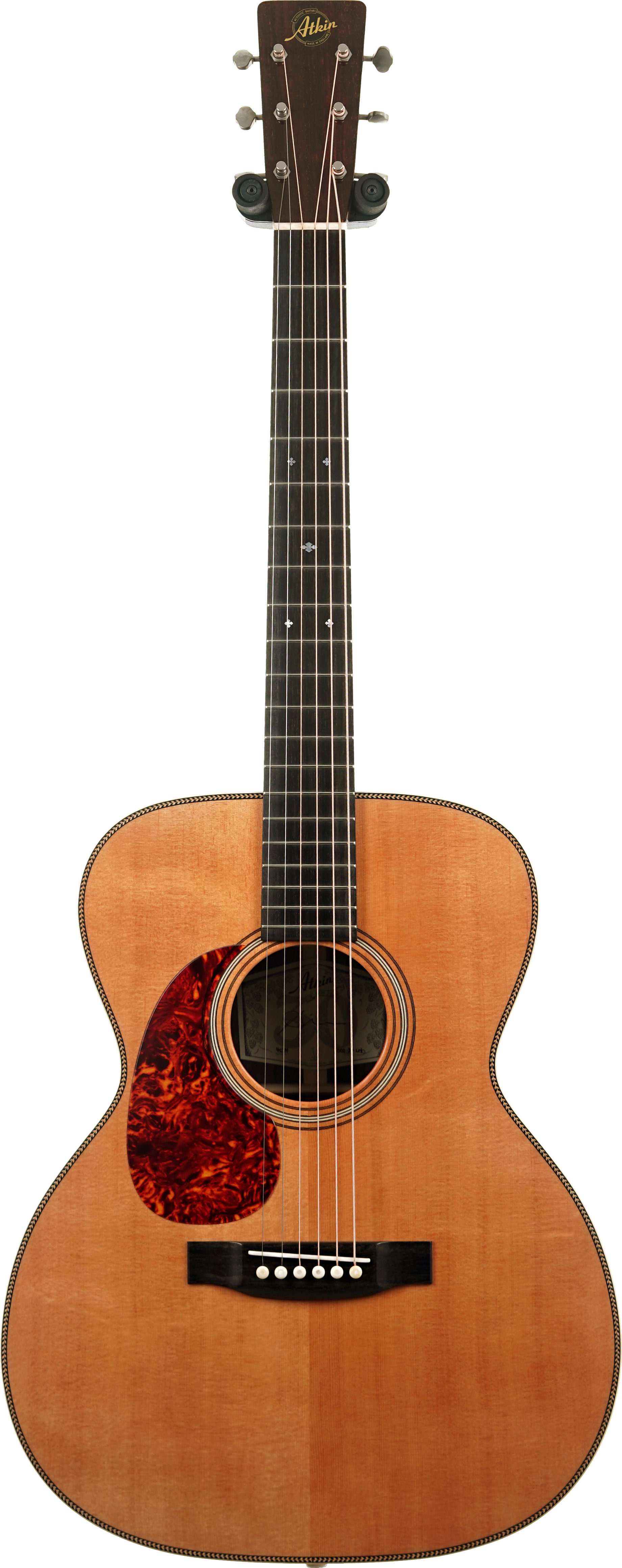 Atkin 00037 Left Handed #4071