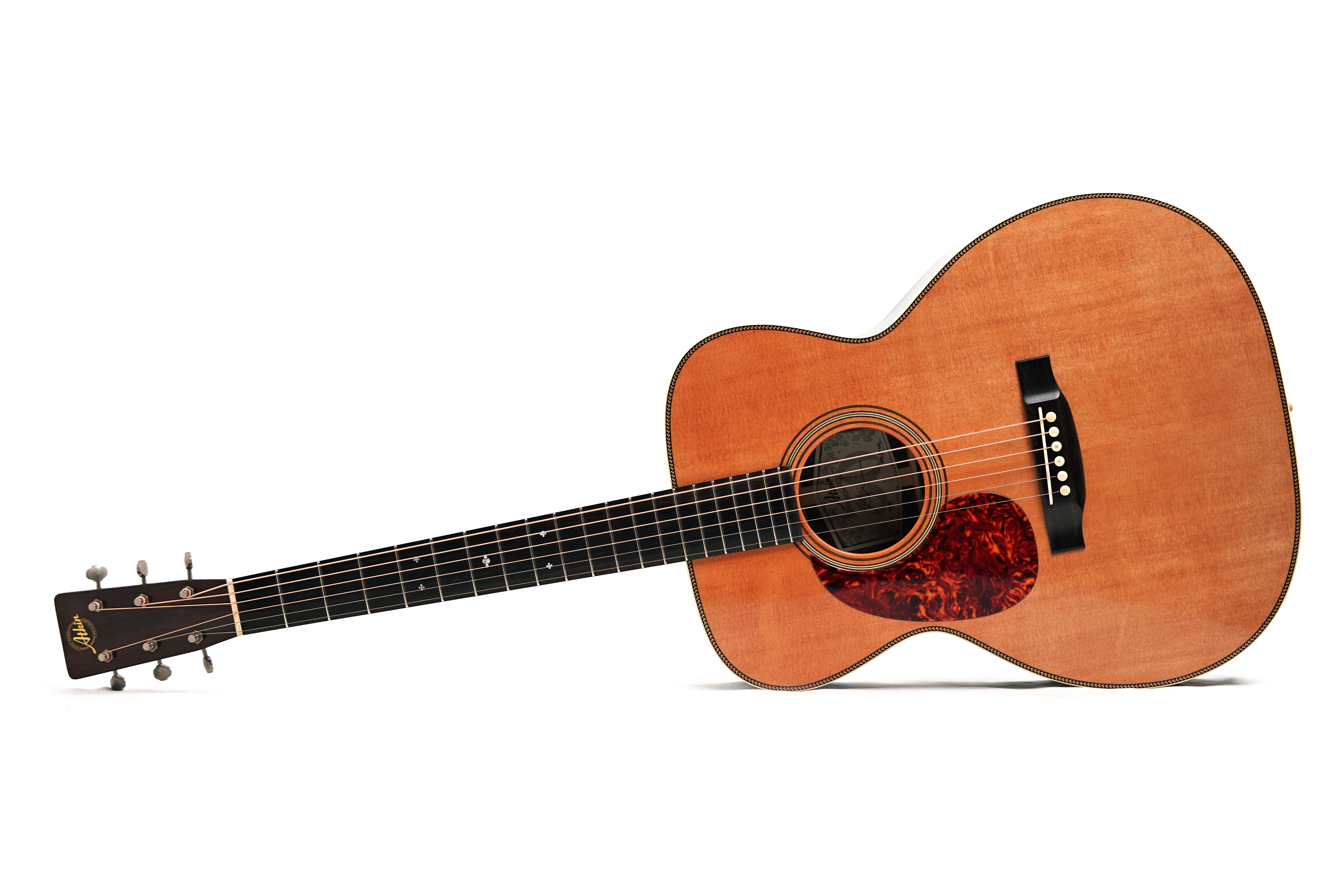 Atkin 00037 Left Handed #4071