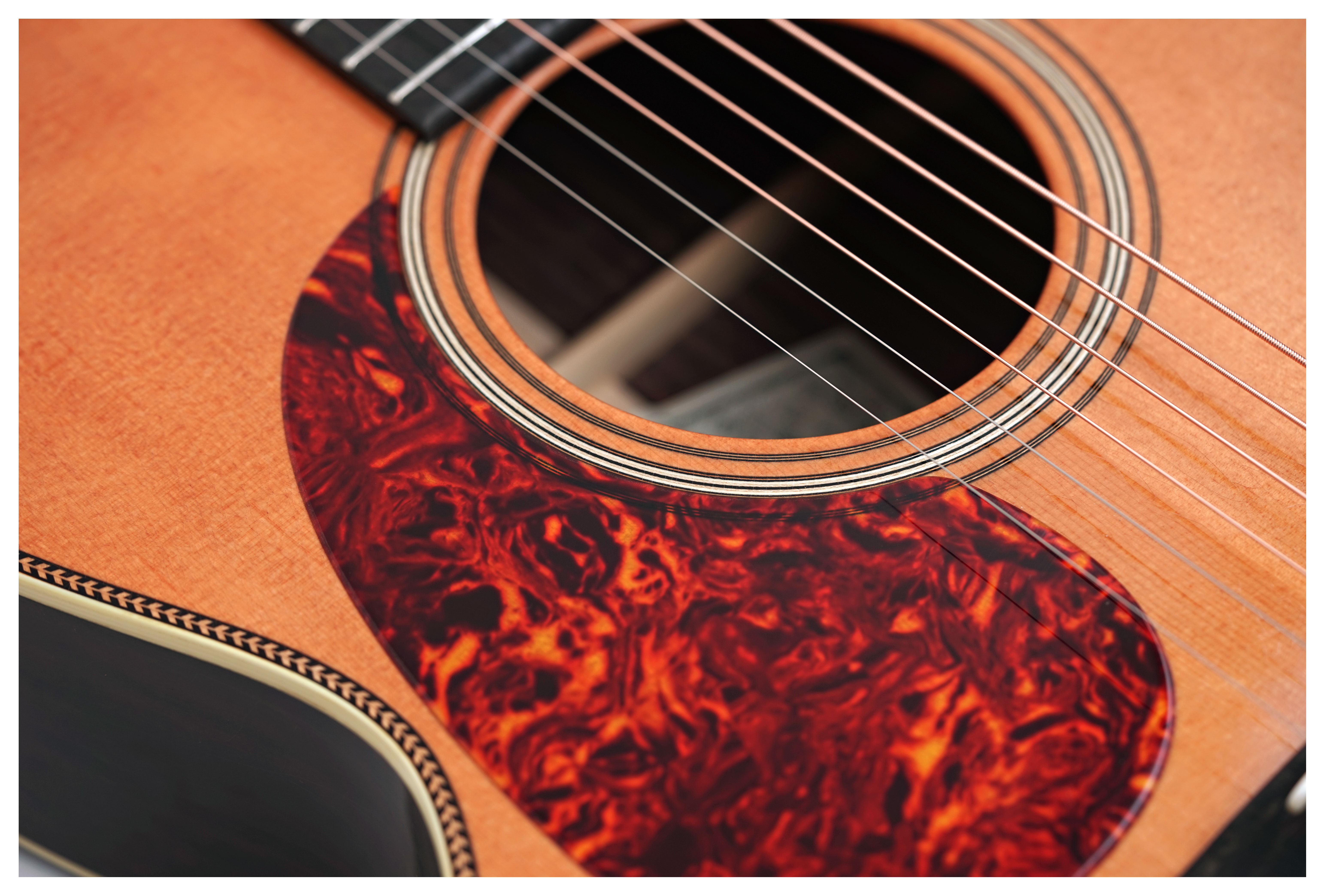 Atkin 00037 Left Handed #4071