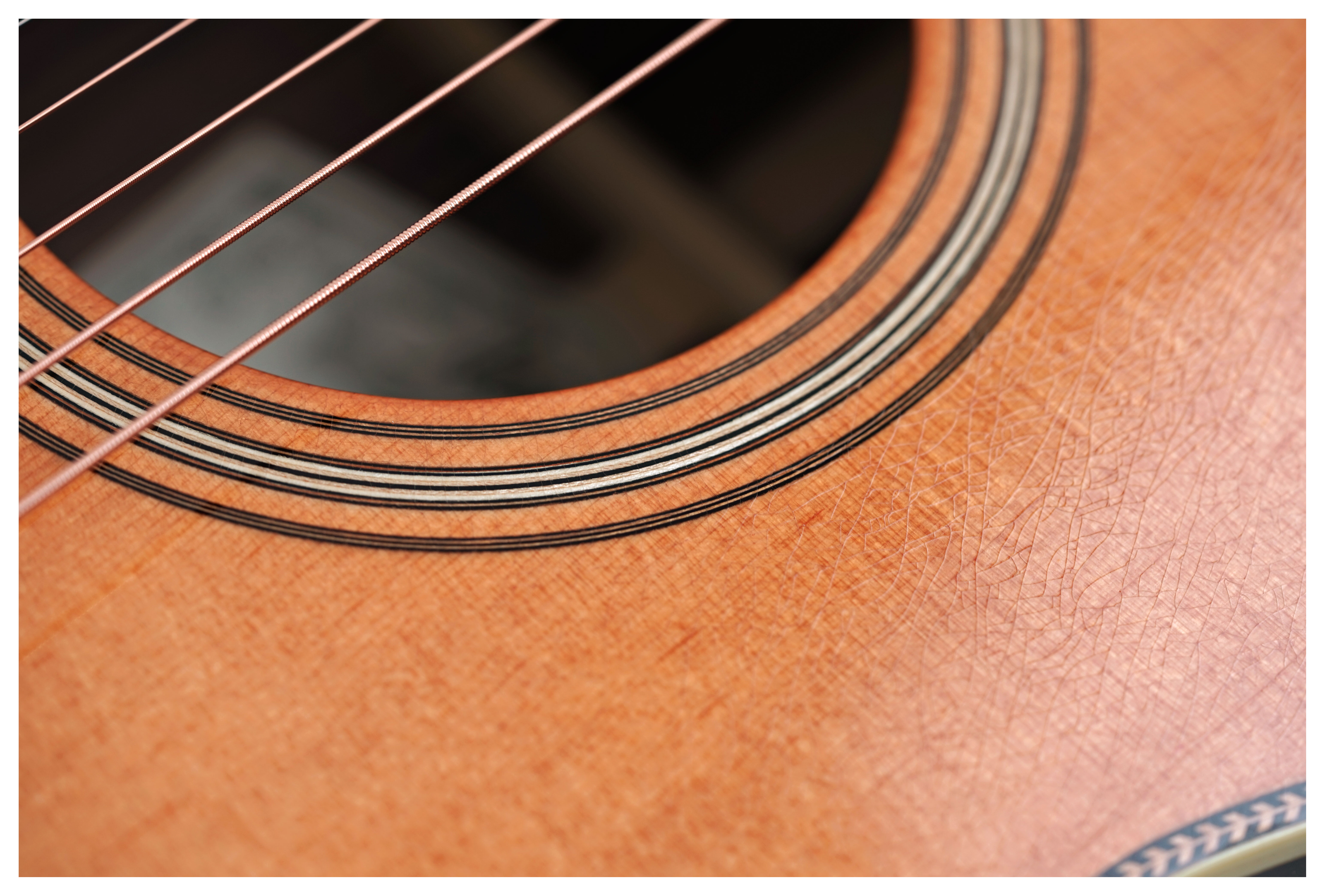 Atkin 00037 Left Handed #4071