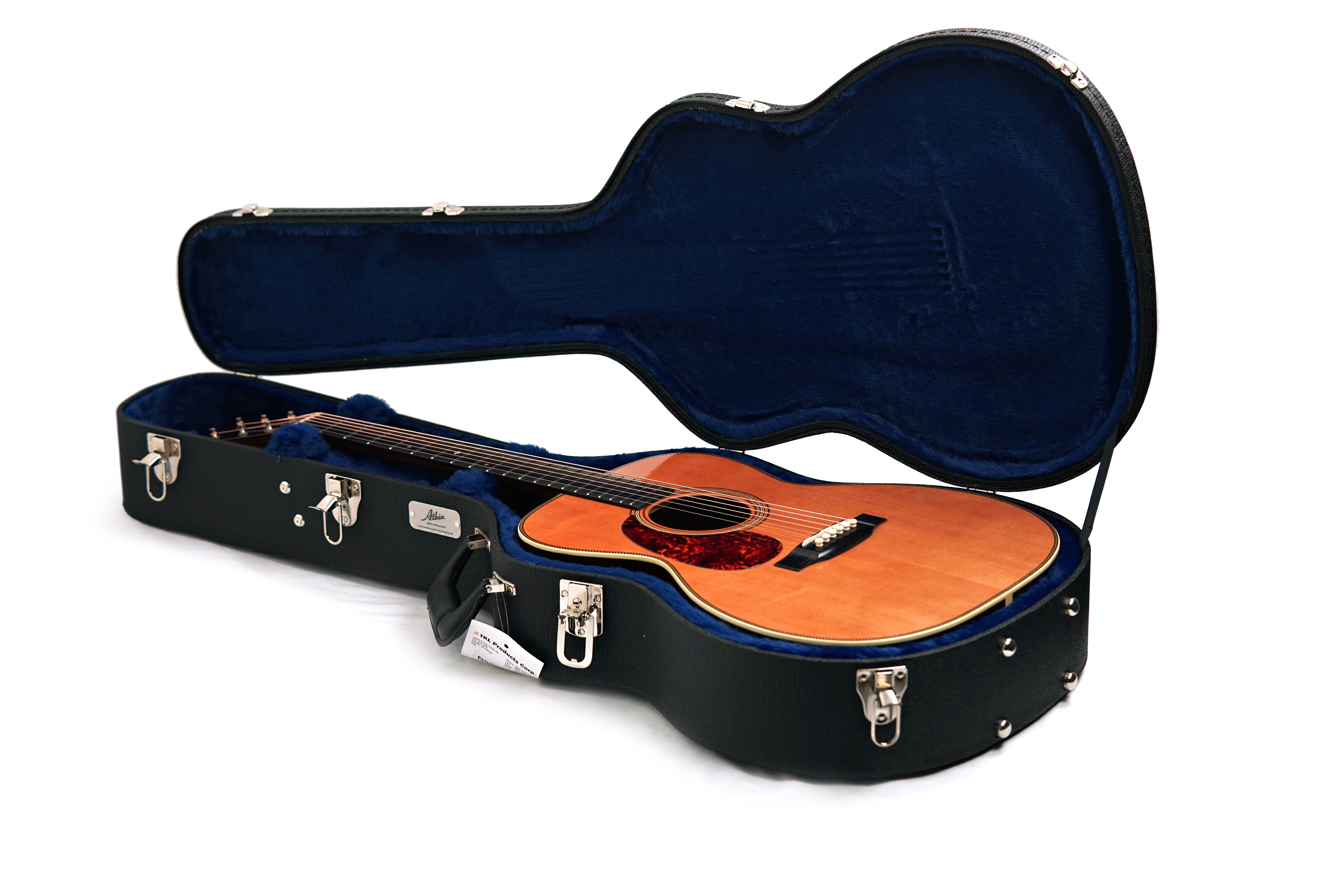Atkin 00037 Left Handed #4071