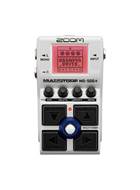 Zoom MS-50G+ MultiStomp Multi Effects Processor Pedal