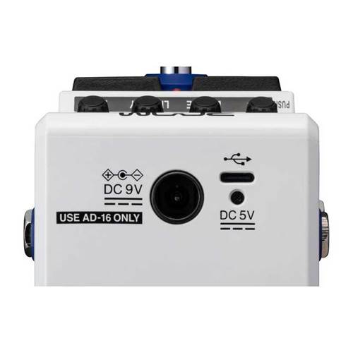 Zoom MS-50G+ MultiStomp Multi Effects Processor Pedal Zoom MS-50G+ MultiStomp Multi Effects Processor Pedal