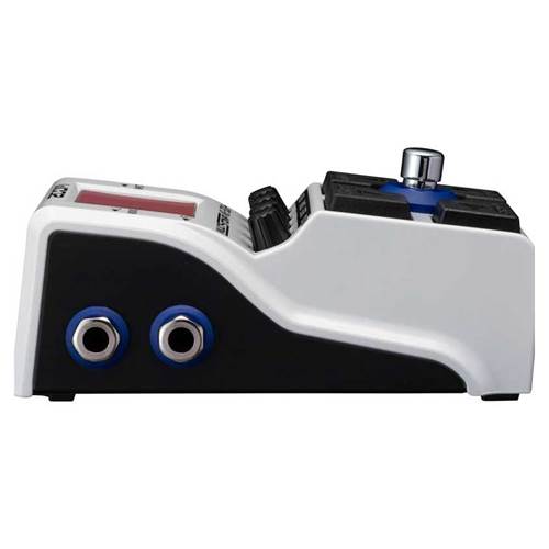 Zoom MS-50G+ MultiStomp Multi Effects Processor Pedal Zoom MS-50G+ MultiStomp Multi Effects Processor Pedal