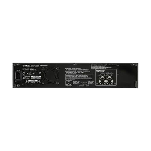 Yamaha TIO1608-D2 Dante I/O Rack Yamaha TIO1608-D2 Dante I/O Rack