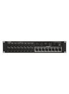 Yamaha TIO1608-D2 Dante I/O Rack