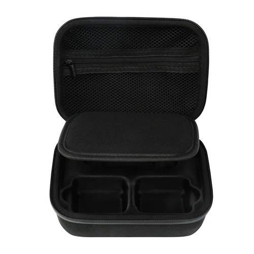 Xvive Travel Case for U4R2 In-Ear Monitor Wireless System Xvive Travel Case for U4R2 In-Ear Monitor Wireless System