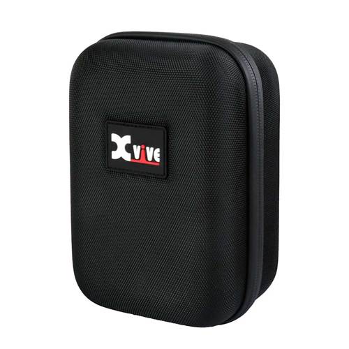 Xvive Travel Case for U4R2 In-Ear Monitor Wireless System Xvive Travel Case for U4R2 In-Ear Monitor Wireless System