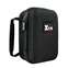 Xvive Travel Case for U4R2 In-Ear Monitor Wireless System Front View