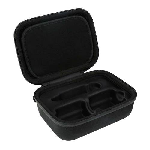 Xvive Travel Case for U4R2 In-Ear Monitor Wireless System Xvive Travel Case for U4R2 In-Ear Monitor Wireless System