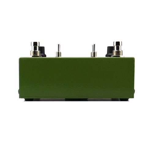 Morley Volume Commander Pedal Morley Volume Commander Pedal