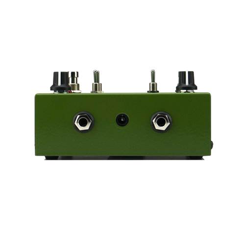 Morley Volume Commander Pedal Morley Volume Commander Pedal