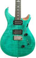 PRS SE Custom 24 Turquoise