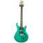 PRS SE Custom 24 Turquoise Front View