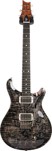 PRS DGT Charcoal