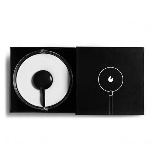 Lava Music Ideal Cable 3M - Black Lava Music Ideal Cable 3M - Black