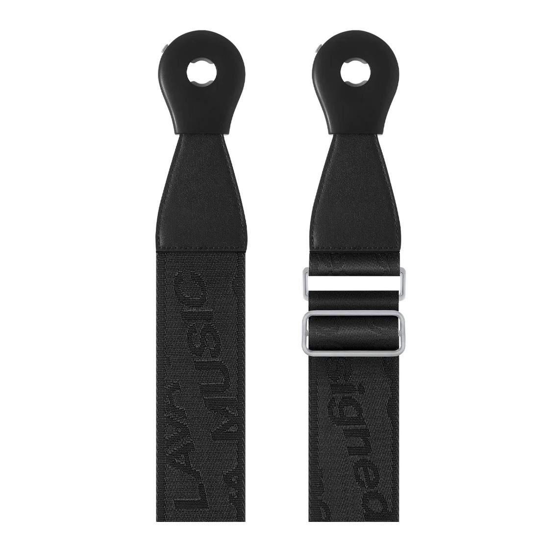 Lava Music Ideal Strap 2 for LAVA ME PLAY/BLUE LAVA TOUCH Black