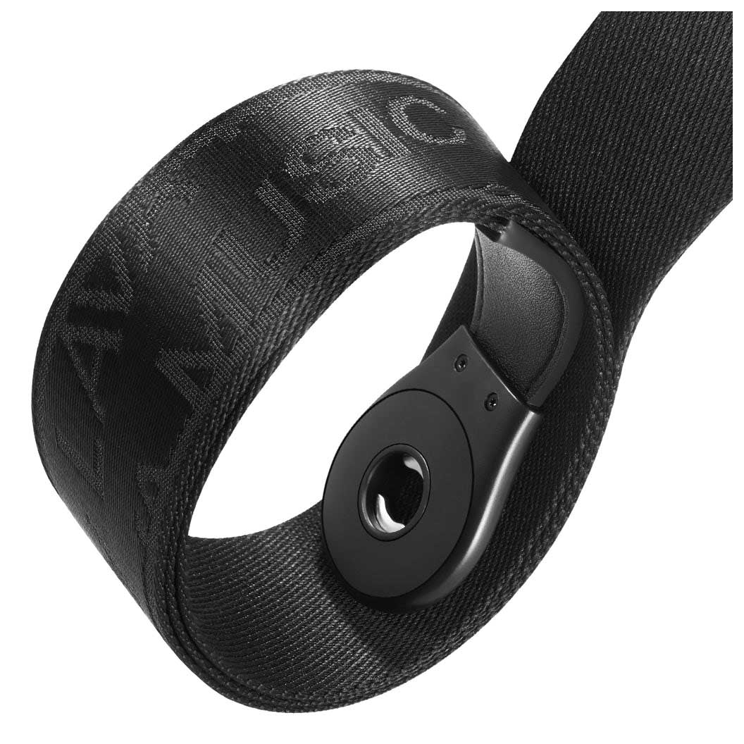 Lava Music Ideal Strap 2 for LAVA ME PLAY/BLUE LAVA TOUCH Black