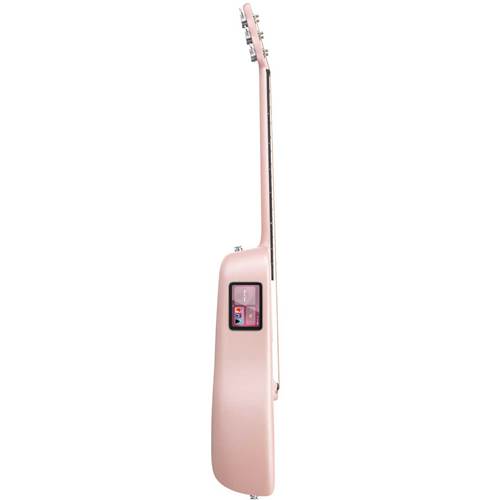 Lava Music LAVA ME4 Carbon 38 Pink with AirFlow Bag Lava Music LAVA ME4 Carbon 38 Pink with AirFlow Bag