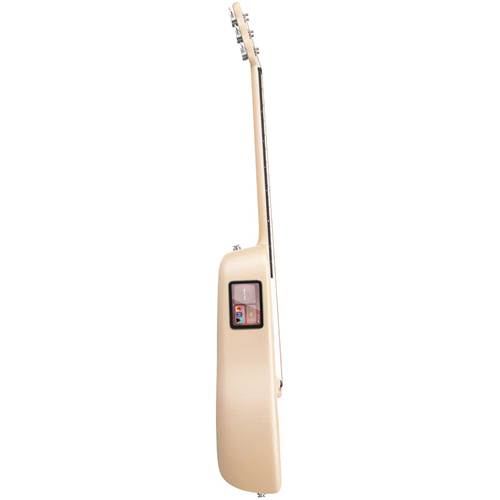 Lava Music LAVA ME4 Carbon 38 Soft Gold with Airflow Bag Lava Music LAVA ME4 Carbon 38 Soft Gold with Airflow Bag