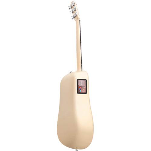 Lava Music LAVA ME4 Carbon 38 Soft Gold with Airflow Bag Lava Music LAVA ME4 Carbon 38 Soft Gold with Airflow Bag