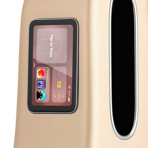 Lava Music LAVA ME4 Carbon 38 Soft Gold with Airflow Bag Lava Music LAVA ME4 Carbon 38 Soft Gold with Airflow Bag