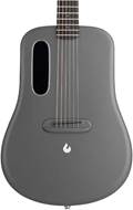 Lava Music LAVA ME4 Carbon 38 Space Grey with Space Bag