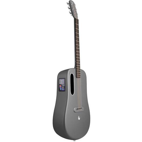 Lava Music LAVA ME4 Carbon 38 Space Grey with Space Bag Lava Music LAVA ME4 Carbon 38 Space Grey with Space Bag
