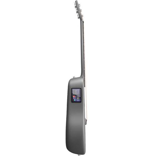 Lava Music LAVA ME4 Carbon 38 Space Grey with Space Bag Lava Music LAVA ME4 Carbon 38 Space Grey with Space Bag