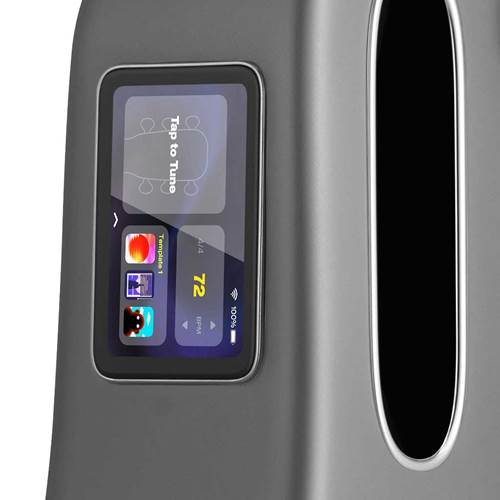 Lava Music LAVA ME4 Carbon 38 Space Grey with Space Bag Lava Music LAVA ME4 Carbon 38 Space Grey with Space Bag