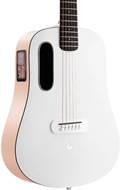Lava Music ME Play 36 Light Peach Frost White