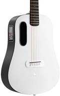 Lava Music ME Play 36in Nightfall/Frost White
