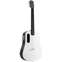 Lava Music ME Play 36in Nightfall/Frost White With Lite Bag Front View